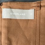Everlane Cropped Bustier Top Size 00 Photo 3