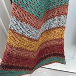 Judith March  Boho wide legs pants size large Photo 2