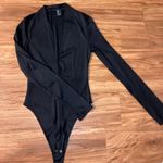 Forever 21 Long Sleeve Bodysuit Photo 0