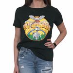 New Grateful Dead Concert Graphic T Photo 2