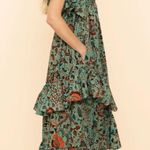 Ulla Johnson Delila Midi Dress Photo 2