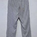 Lululemon On The Fly Pants Full On Luxtreme Women's Size 6 Gray 23” Inseam Photo 4