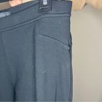 Sanctuary Women's Black Slim Fit Pants  jeggings size large ankle length stretch Photo 5