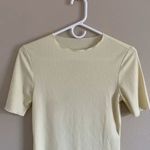 Yellow Blouse Photo 0