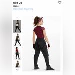Weissman “Get Up” 12400 Costume Black Size undefined Photo 1