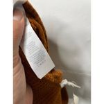 Aerie NEW  Women’s Small High Waisted Waffle Knit Pull On Flare Lounge Pants Photo 6