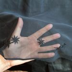 VTG BLACK CAMI LINGERIE DRESS Photo 4