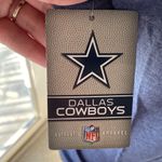 NFL New size large cowboys t shirt 👚 Photo 2