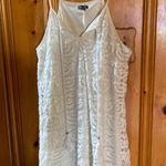 Lila Rose Lilly Rose White Dress Photo 0