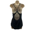 Baleaf Women's Athletic Training Adjustable Strap One Piece Swimsuit Size 38 Photo 8
