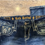 Rock Revival  Skinny Jeans Photo 2