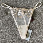 Adore Me  Lingerie Babydoll Mesh Photo 8