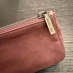 Mary Kay Purple Cosmetic Bag Photo 2