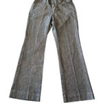 Gap ‎ Curvy Fit Flared Leg Jean Size 10 Photo 0