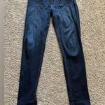 Big star Maddie Skinny Jeans Dark Wash 29R Photo 0