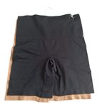 NEARLY NUDE Set of 2 Shaping Seamless Shorts Size Medium NEW NWOT Black Photo 3
