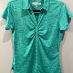 Pebble Beach Dry-Luxe Performance Golf Shirt Photo 0