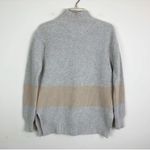 Tuckernuck Mock Neck Sweater Photo 3