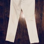 Elie Tahari NWOT  Pearl White High rise Jea… Photo 3