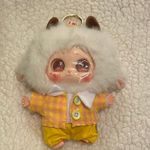 Baby Three x Milly Sweet Dream Lamb White Photo 0