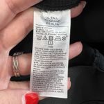 Old Navy XL Tall XLT High Waisted Pull On Pixie Super Wide Leg Pants Comfort Photo 7