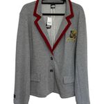 NWT Target x Beetlejuice Astrid Blazer Photo 2