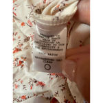 Flynn Skye NWT  Tori Crop Top - Countryside Blossom - Women's Size Medium Photo 4