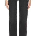 Mother Patch Pocket Rambler Zip Sneak jeans Vroom 27 Black Photo 0