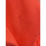 Vintage Melrose Silk Studio Jacket Small Silk Coral Granny Core Old Money NWT Pink Photo 8