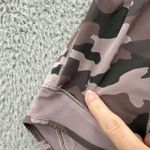 Lululemon Hotty Hot Low Rise Shorts 4" Heritage 365 Camo Misty Mauve Women 4 Photo 1