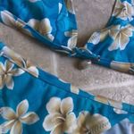 Endless Sun Tropical Sea Blue Bikini Photo 7