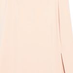 T Tahari Slit Ponte Office Skirt Size 2X/TTG Photo 2