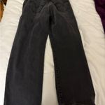Levi's  Ribcage Straight Ankle Jeans Photo 6