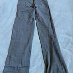 Aritzia  gray flare leggings Photo 1