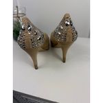 Gianni Bini Cute  Heels Size 7.5 Photo 1