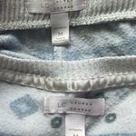LC Lauren Conrad Soft Blue and White Intimates Photo 2