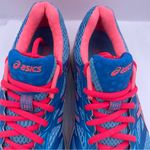 ASICS Gel-Cumulus 18 running women sneakers Size 8 Photo 5