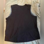 Nike Dri-Fit Sleeveless Top Photo 1