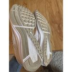 Nike sneakers size 7 white/off white winflo 5 Photo 4