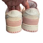 Nike  Women’s DUNK LOW LX 'PINK FOAM'‎ Size 11 DV3054-600 Photo 5