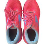 Brooks  DNA size 8.5 pinks women’s shoes used Photo 0