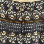 Anthropologie  ELEVENSES Aralia Print Pants Photo 4