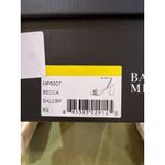 Badgley Mischka Becca rhinestone jeweled sandals size 8.5 Bridal Fairy Photo 10