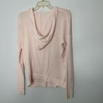 BDG blush pink sweater hoodie size XS Photo 4