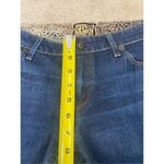 Rich & Skinny  womans straight jeans size 28 Photo 7