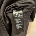 Forever 21  Black Mesh Dress Size Medium Photo 9