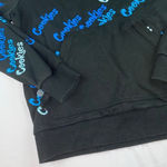 Cookies Hoodie Black Photo 3