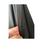 Monteau  Black V-Neck Sleeveless Wide Leg Jumpsuit Women’s Size XL Photo 4