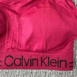 Calvin Klein Performance Sports Bra Size XS Photo 1