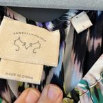 Anthropologie Vanessa Virginia  Silk Blouse Photo 3